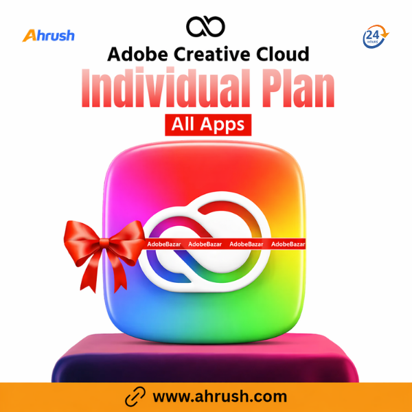 Adobe Creative Cloud Bd price