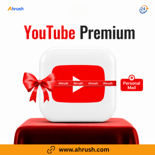 Youtube Premium