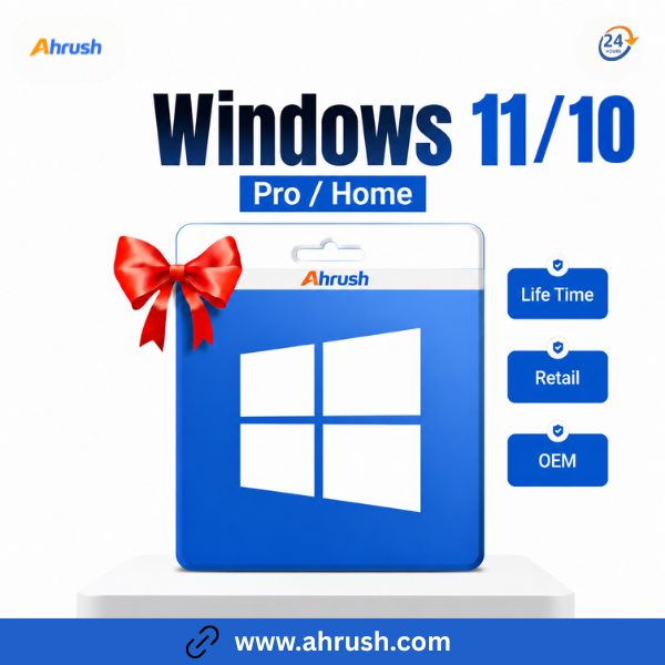 Windows 11 Pro License Key BD