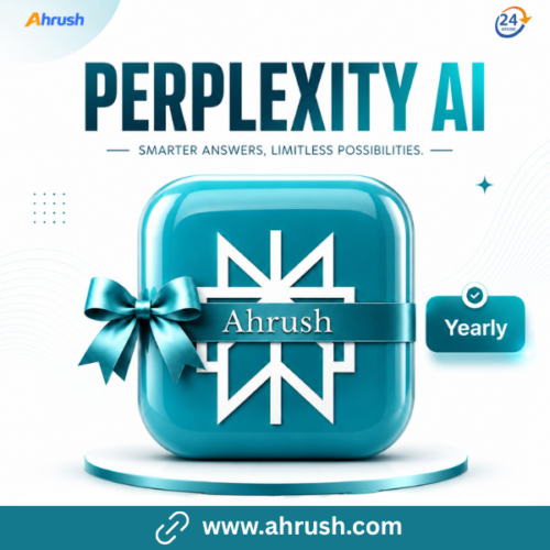 15 Perplexity Ai Premium Subscription