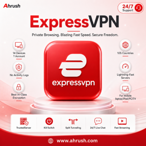 Express vpn