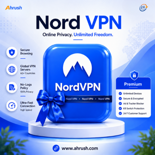 Nord vpn premium