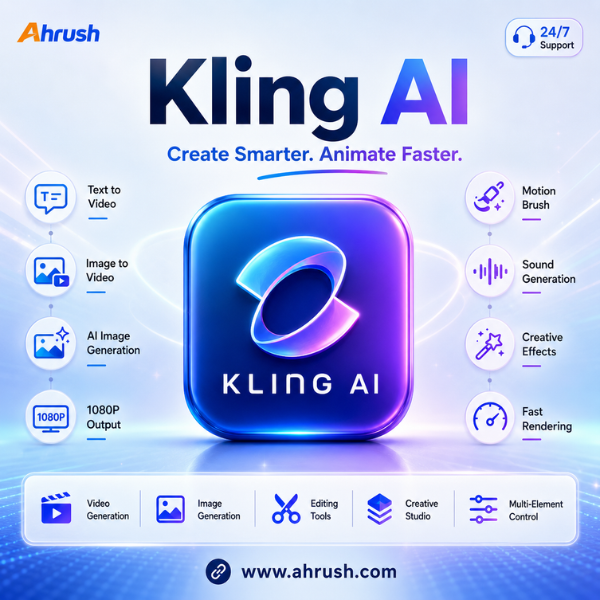 kling ai subscription