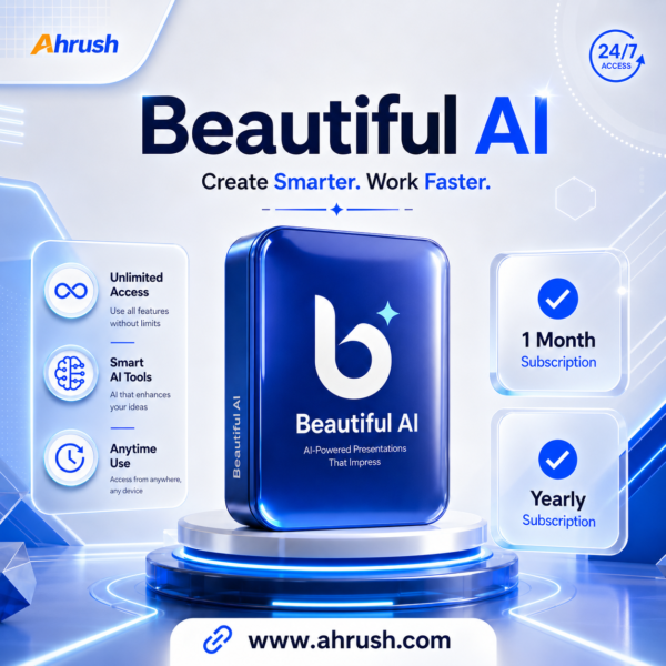 Beautiful Ai premium