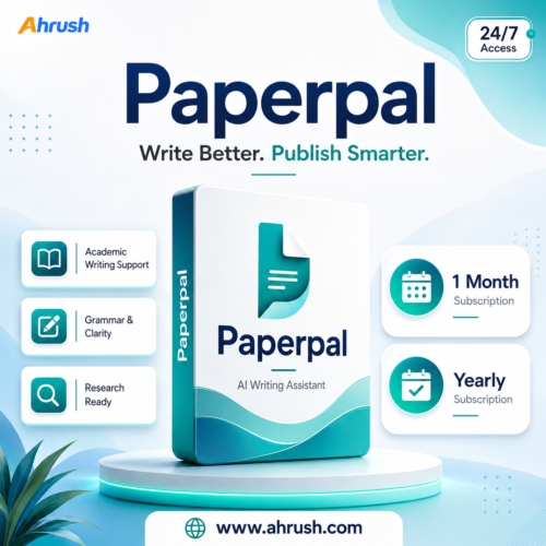 Paperpal