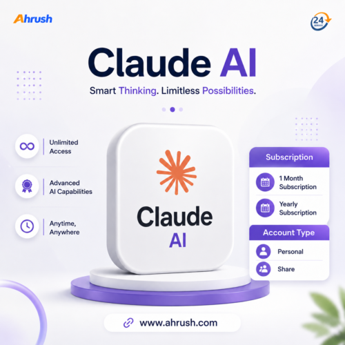 Claude ai Subscription