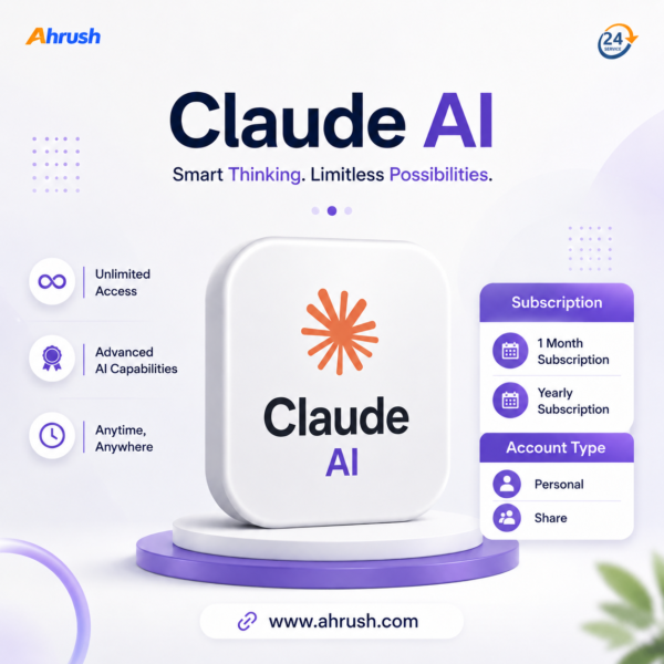 Claude ai Subscription